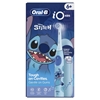 Εικόνα από Oral-B  Hλεκτρική Οδοντόβουρτσα iO2 Disney Stitch & Θήκη Ταξιδίου  6+ ετών,
