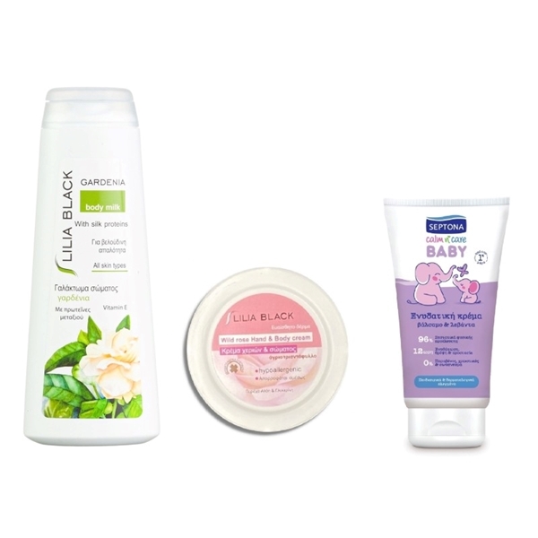 Εικόνα από  Mom & Me / Lilia Black