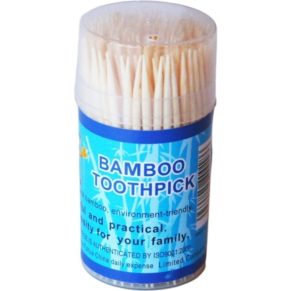 Εικόνα από Viosarp Οδοντογλυφίδα 150τμχ