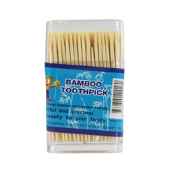 Εικόνα της Viosarp Οδοντογλυφίδα 400τμχ