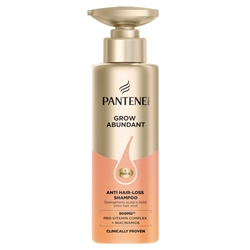 Εικόνα της Pantene Σαμπουάν Κατά Της Τριχόπτωσης Grow Abundant Για Πιο Δυνατά & Πλούσια Μαλλιά 290ml
