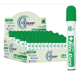 Εικόνα της Clever Medicare Bite Care για Μετά το Τσίμπιμα σε Stick με Αλοη 15ml
