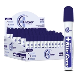 Εικόνα της Clever Medicare Bite Care για Μετά το Τσίμπιμα σε Stick με Αμμωνία 15ml