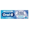 Εικόνα από Oral-B Oδοντόκρεμα Complete Protect & Clean 75ml