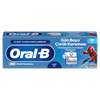 Εικόνα από Oral-Β Οδοντόκρεμα Παιδική  Spiderman +6μηνών 60ml