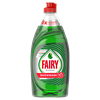 Εικόνα από Fairy Πιάτων Platinum Quickwash Xεριού  520ml
