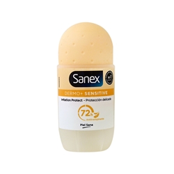 Εικόνα της Sanex Dermo Sensitive Roll-On 50ml