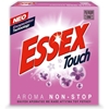 Εικόνα από Essex Touch Aroma Non-Stop Απορρυπαντικό Ρούχων σε Σκόνη 2.4kg (50 Μεζούρες)