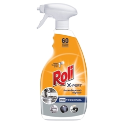 Εικόνα της Roli X-Pert Professional Kitchen Λιποκαθαριστικό 600ml