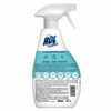 Εικόνα από Rol Dry Wash Spray Υφασμάτων για Στεγνό Καθάρισμα Χωρίς Νερό 325ml