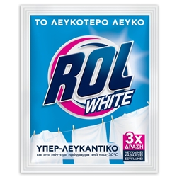 Εικόνα της ROL Λευκαντικό σε Σκόνη 50g