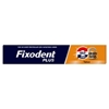 Εικόνα από Fixodent Plus  Στερεωτική Κρέμα Τεχνητής Οδοντοστοιχίας Δυνατό Κράτημα 57gr
