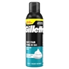 Εικόνα από Gillette Αφρός Ξυρίσματος Classic Sensitive 250ml