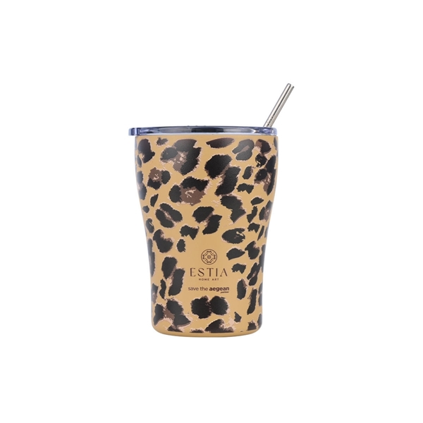 Εικόνα από Estia Coffee Mug Save The Aegean Spotted Prowl 0.35lt