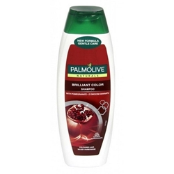 Εικόνα της Palmolive Brilliant Colour Σαμπουάν για Βαμμένα Μαλλιά 350ml