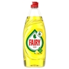 Εικόνα από Fairy Ultra Πιάτων Χεριού Λεμόνι 654ml