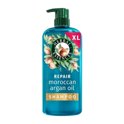 Εικόνα της Herbal Εssences Σαμπουάν Argan Oil Αντλία 650ml