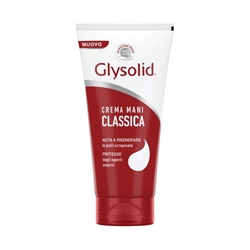 Εικόνα της Glysolid Classica Κρέμα Χεριών Σωληνάριο 100ml