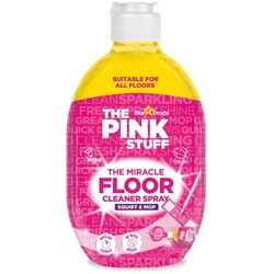 Εικόνα της Pink Stuff The Miracle Floor Cleaner Καθαριστικό Δαπέδου 750ml