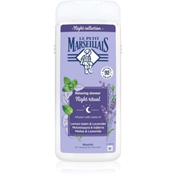 Εικόνα της Le Petit Marseillais Αφρόλουτρο Λεβάντα & Λεμόνι 650ml