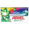 Εικόνα από Ariel Pods All in 1 Color   33 τεμαχίων