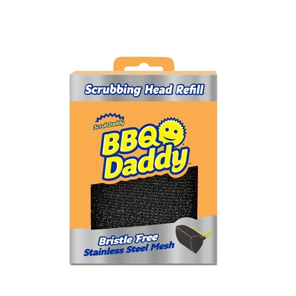 Εικόνα από BBQ Daddy ανταλλακτική κεφαλή