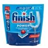 Εικόνα από Finish Powerball Classic Κάψουλες Πλυντηρίου Πιάτων 40 Τεμ.