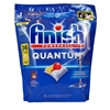 Εικόνα από Finish Powerball Quantum All In 1 Κάψουλες Πλυντηρίου Πιάτων Λεμόνι 36 Τεμ.