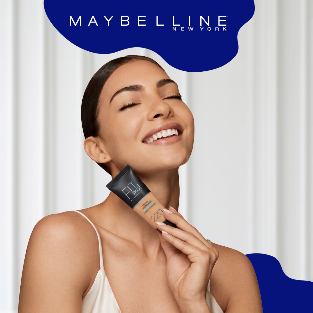 maybelline