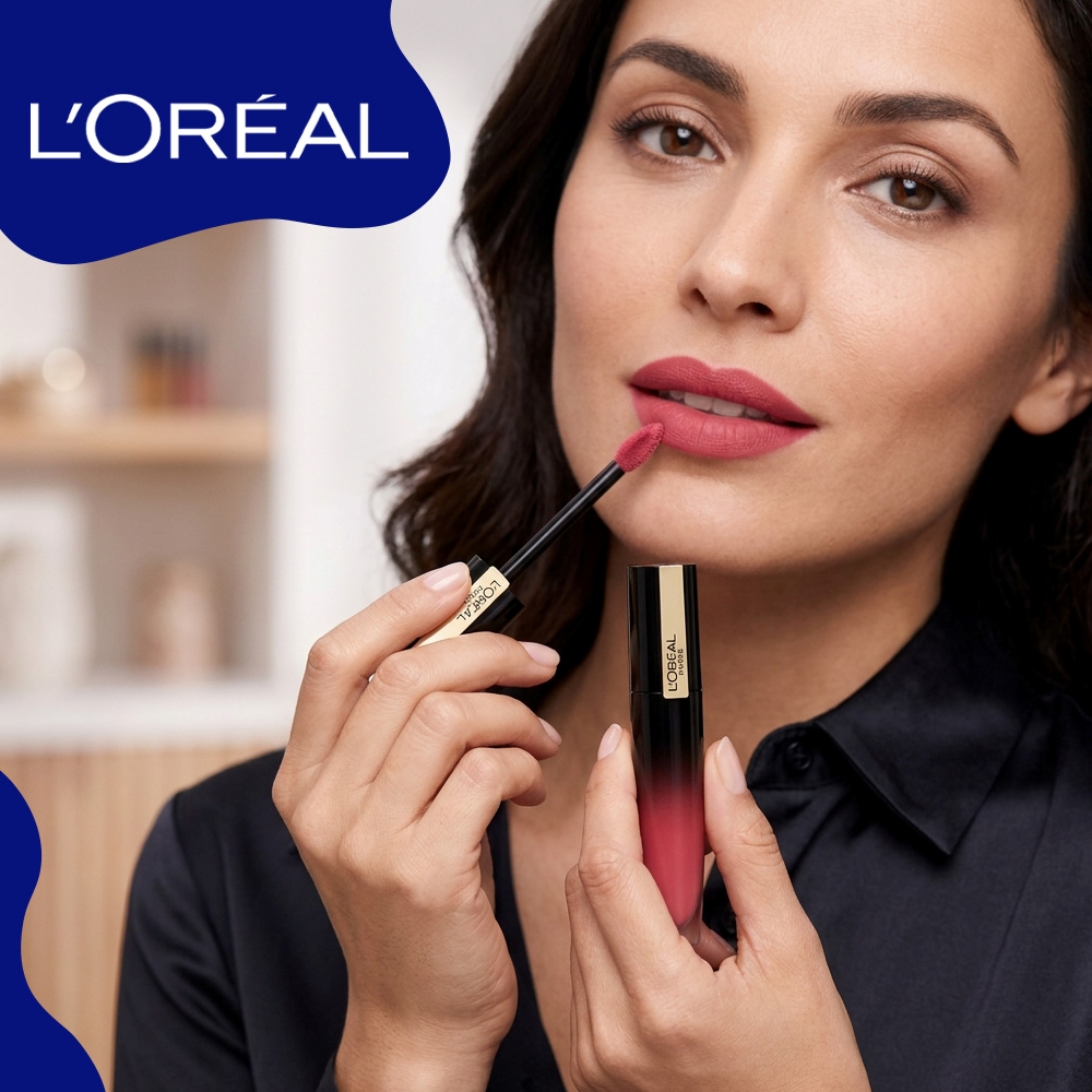 l'oreal