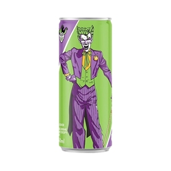 Εικόνα της Joker Soda Sour Crispy Pear 250ml (αχλάδι)