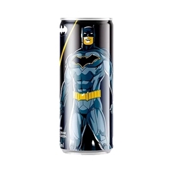 Εικόνα της Batman Drink Sour Green Apple 250ml (πράσινο μήλο)