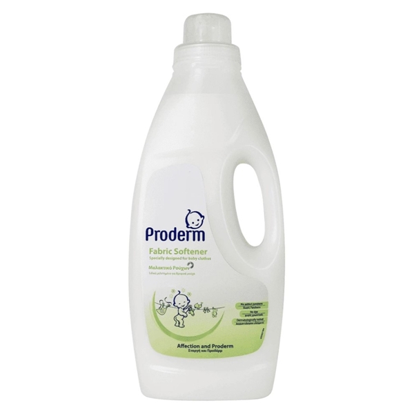 Εικόνα από Proderm Μαλακτικό Ρούχων 1.5lt