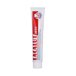 Εικόνα της Lacalut Οδοντόκρεμα Aktiv 75ml