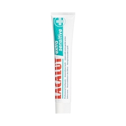 Εικόνα της Lacalut Οδοντόκρεμα Sensitive 75ml