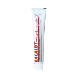 Εικόνα της Lacalut Οδοντόκρεμα White & Repair 75ml