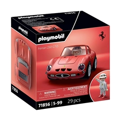 Εικόνα της Playmobil  Ferrari 250 Gto για 5+ (71856)