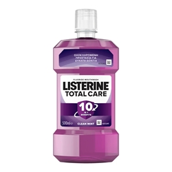 Εικόνα της Listerine Total Care 500ml
