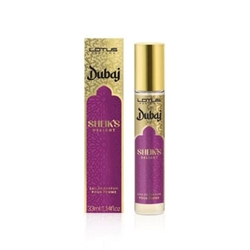 Εικόνα της Lotus Eau De Perfume unisex DUBAJ Sheik's Delight 33ml