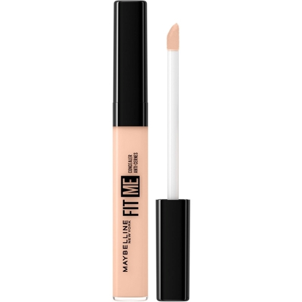 Εικόνα από Maybelline Fit Me Liquid Concealer 15 Fair  6.8ml
