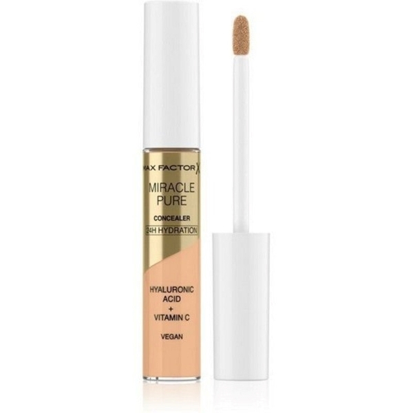 Εικόνα από Miracle Pure Concealer 24H Shade 01  7.8ml