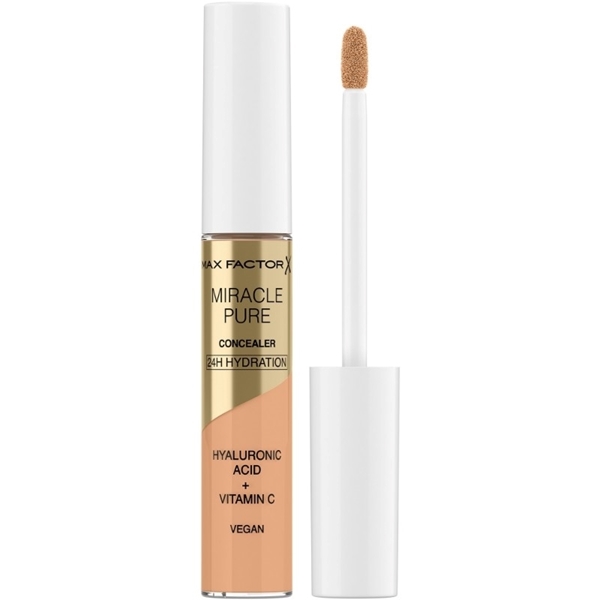 Εικόνα από Miracle Pure Concealer 24H Shade 0.3  7.8ml