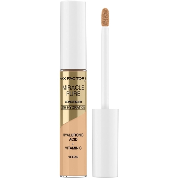 Εικόνα από Miracle Pure Concealer 24H Shade 0.2  7.8ml