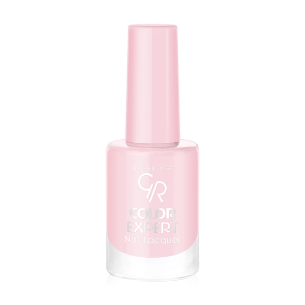Εικόνα από Golden Rose Color Expert Nail Lacquer Βερνίκι Νυχιών 04 10.2ml