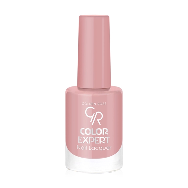 Εικόνα από Golden Rose Color Expert Nail Lacquer Βερνίκι Νυχιών 09 10.2ml