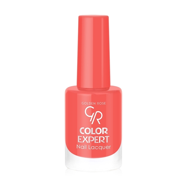 Εικόνα από Golden Rose Color Expert Nail Lacquer Βερνίκι Νυχιών 21 10.2ml
