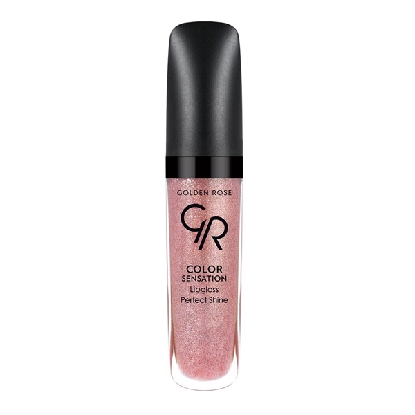 Εικόνα από Golden Rose Color Sensation Lipgloss 105 5.6ml