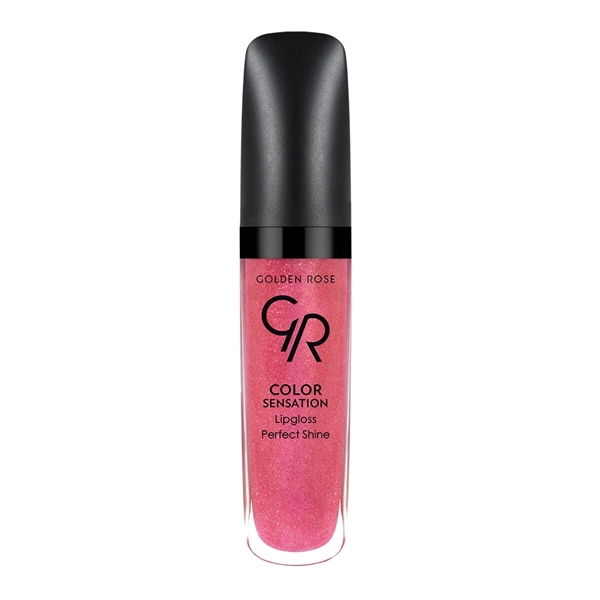 Εικόνα από Golden Rose Color Sensation Lipgloss 115 5.6ml