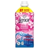 Εικόνα από Lenor Mαλακτικό Άνθη Ιαπωνίας  87Mεζούρες