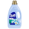 Εικόνα από Soft Μαλακτικό Ρούχων με Άρωμα Magic Fresh 40 Μεζούρες